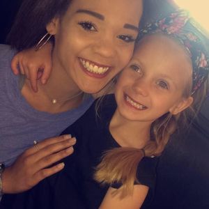 Meet your Posher, Hanna